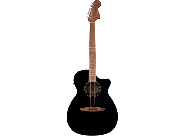 Fender California Standard Monterey CE Black Fender California Standard Monterey CE Black